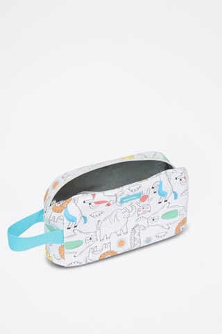 Isotherme Lunchtas - Beige - Beige
