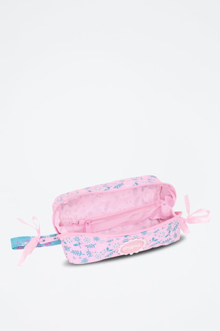 Etui - Roze - Roze