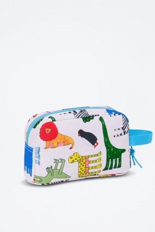 Isotherme Lunchtas - Wit - Wit