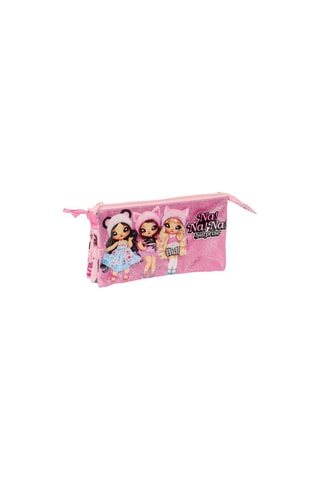 Etui Na!Na!Na! Surprise - Roze
