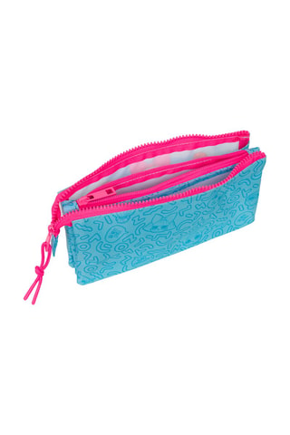 Etui LOL Surprise! - Blauw en Roze
