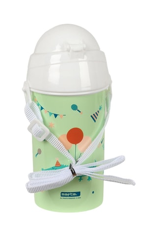 BPA-vrije Bidon - 500 ml
