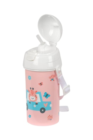 BPA-vrije Bidon - 500 ml