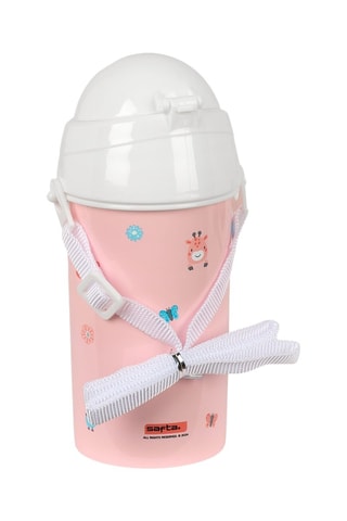 BPA-vrije Bidon - 500 ml