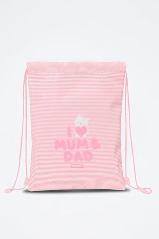 Rugtas Roze