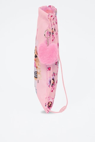 Rugtas Na ! Na ! Na ! Surprise - Roze