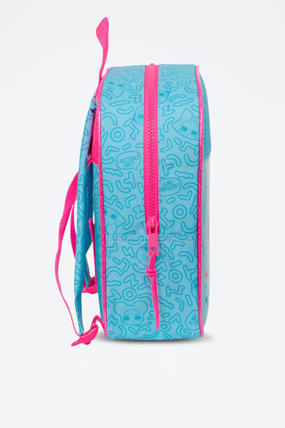 Rugtas LOL Surprise! - Blauw en Roze