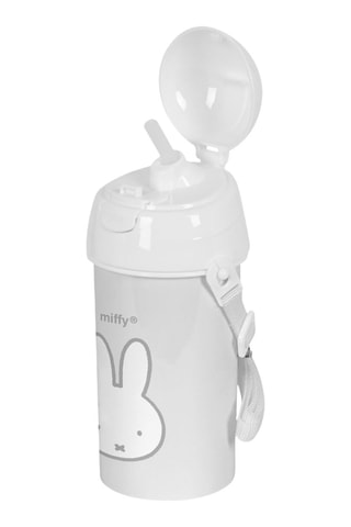 BPA-vrije Bidon Miffy - 500 ml