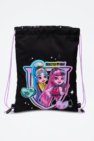 Rugtas Monster High- Roze