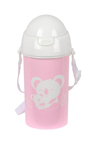 BPA-vrije Bidon - 500 ml