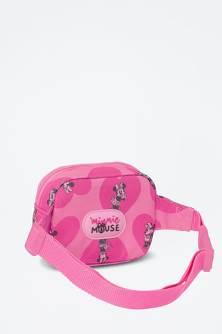 Heuptas Minnie Disney - Roze