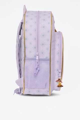 Rugtas Wish Asha en de Goede Ster Disney - Paars - Paars