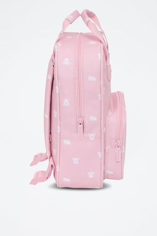 Rugtas Roze
