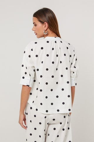 Camisa - Blanco