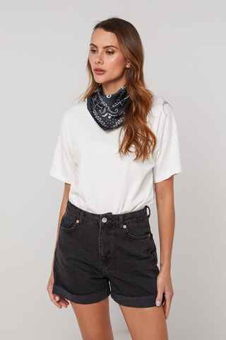 T-shirt - Blanc