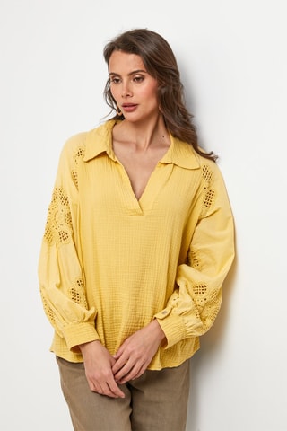 Túnica - Amarillo