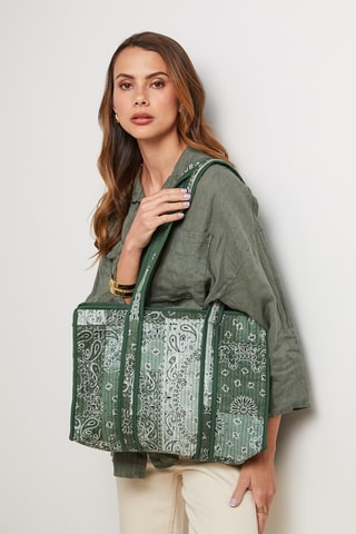 Bolso - Verde