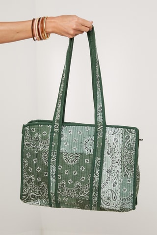 Bolso - Verde