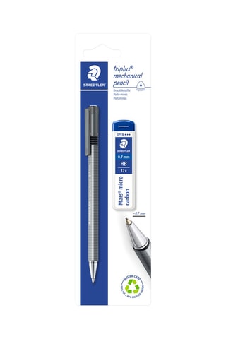 Lapiseira Triplus® micro 774 - 0,7 mm - HB