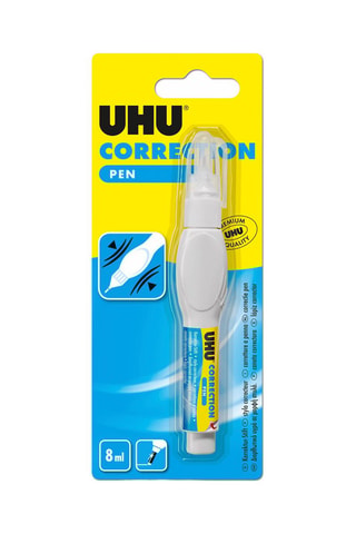 Caneta corretora  - 8 ml