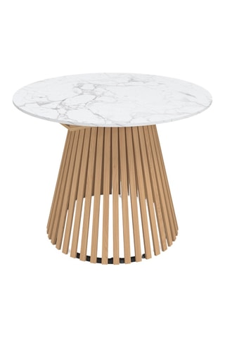 Tavolo allungabile Camélia - 110/150 x 75 x 110 cm