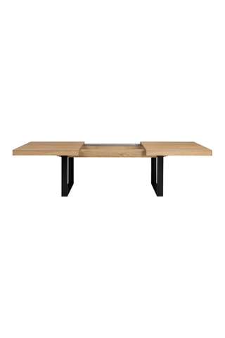 Tavolo allungabile Brixton - 200/300 x 75 x 90 cm