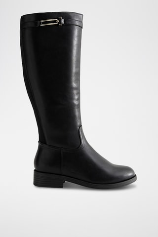 Botas - Preto