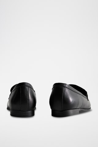 Mocassins - Preto