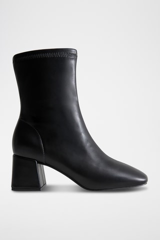 Botins - Preto