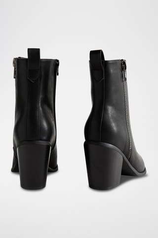 Botins - Preto