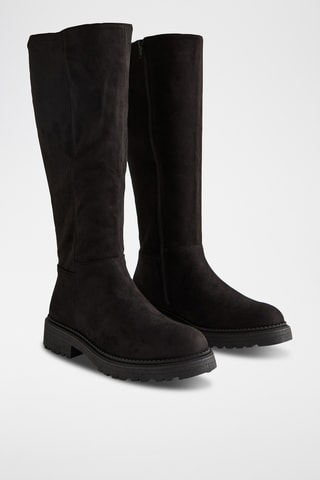Botins - Preto