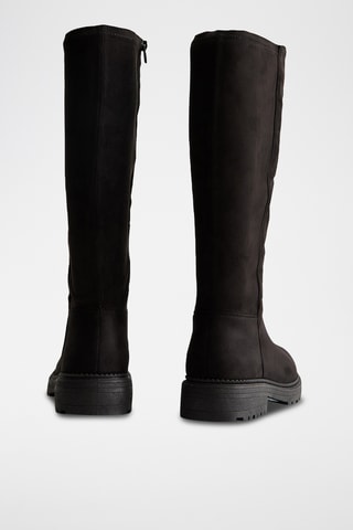 Botins - Preto