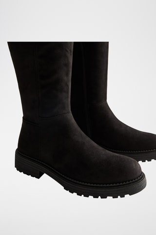 Botins - Preto