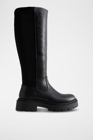 Botas - Preto