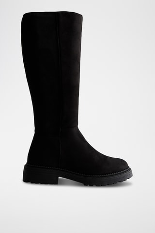 Botas - Preto