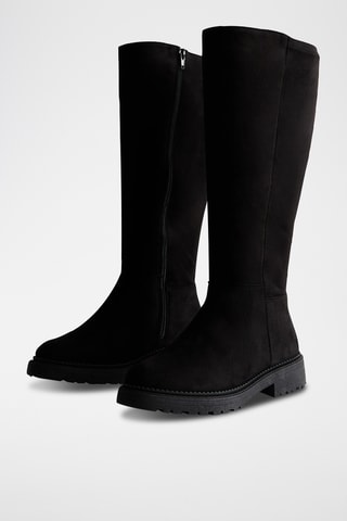 Botas - Preto