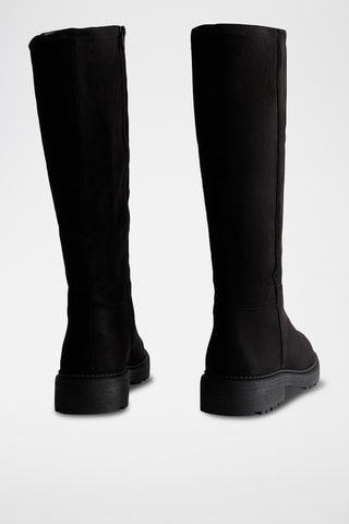 Botas - Preto