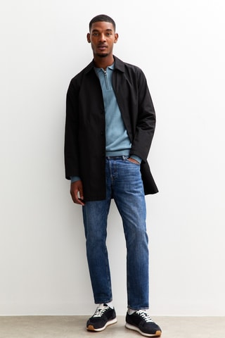 Pull - Bleu clair
