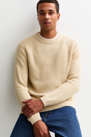 Pull - Beige