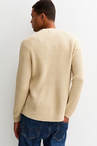 Pull - Beige