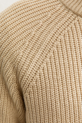 Pull - Beige