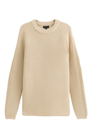 Pull - Beige