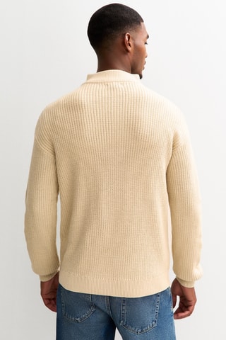 Pull - Beige