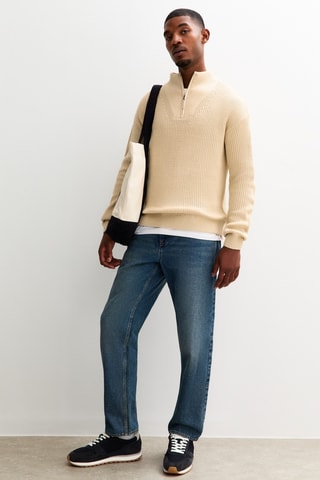 Pull - Beige
