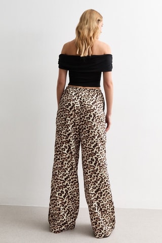 Pantalon - Beige