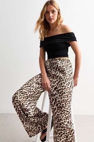 Pantalon - Beige