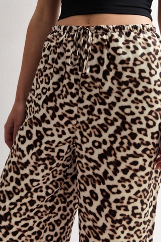 Pantalon - Beige