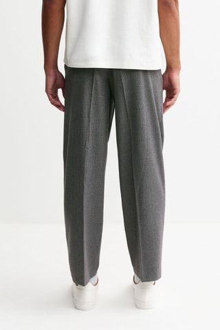 Pantalon loose - Noir