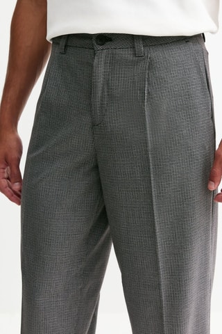 Pantalon loose - Noir