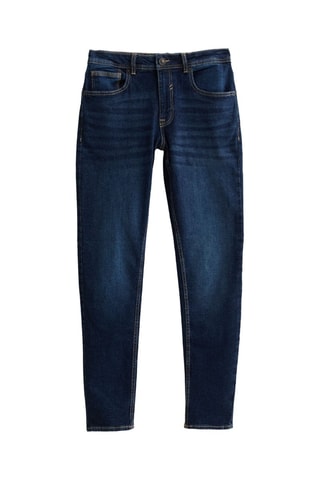 Jean skinny - Indigo